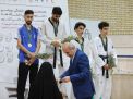 گزارش تصویری بازی های روز اول(هفدهمین المپیاد دانشجویی پسران)بخش دوم